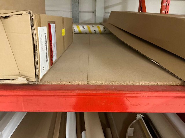 Magazijnstelling - afbeelding 11 van  15