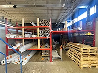 Magazijnstelling - afbeelding 1 van  4