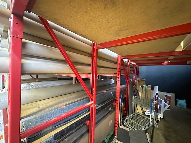 Magazijnstelling - afbeelding 2 van  4