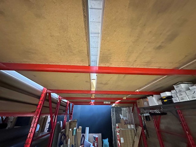 Magazijnstelling - afbeelding 3 van  4