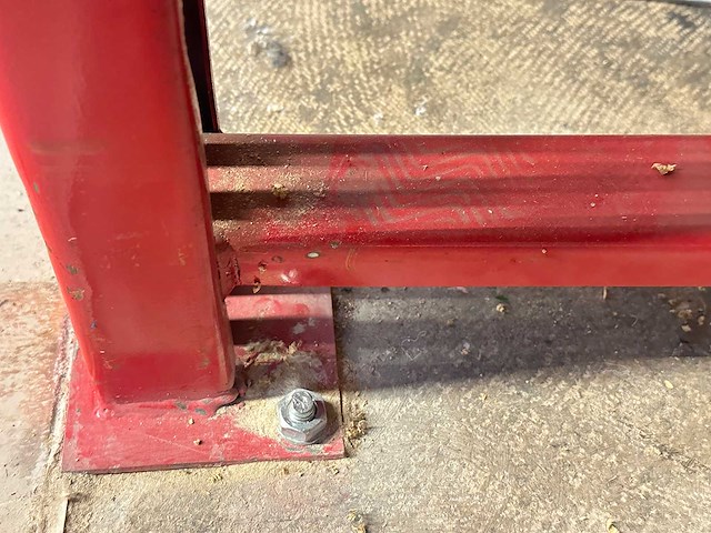 Magazijnstelling - afbeelding 4 van  4