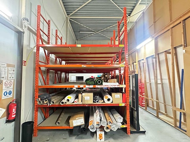 Magazijnstelling - afbeelding 1 van  6