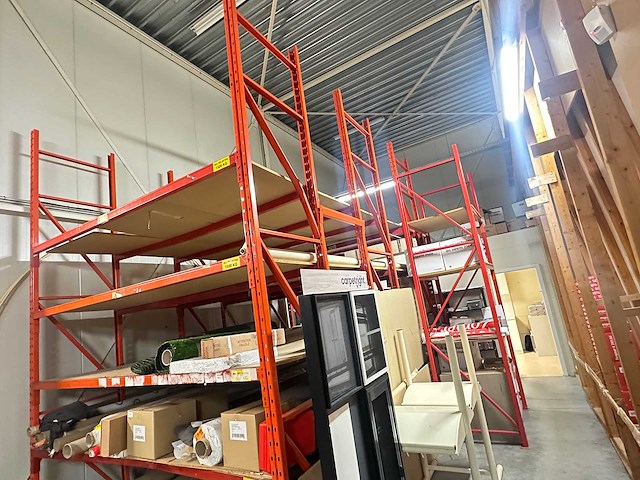 Magazijnstelling - afbeelding 2 van  6