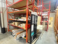 Magazijnstelling - afbeelding 3 van  6