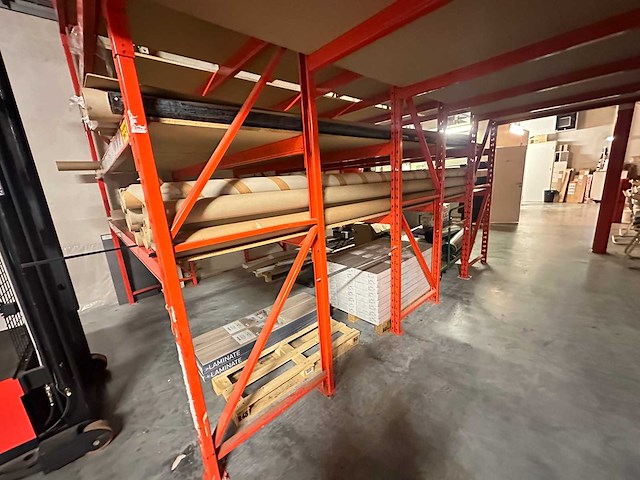 Magazijnstelling - afbeelding 1 van  5