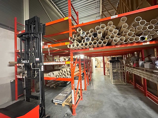 Magazijnstelling - afbeelding 2 van  5