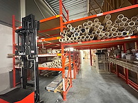 Magazijnstelling - afbeelding 2 van  5