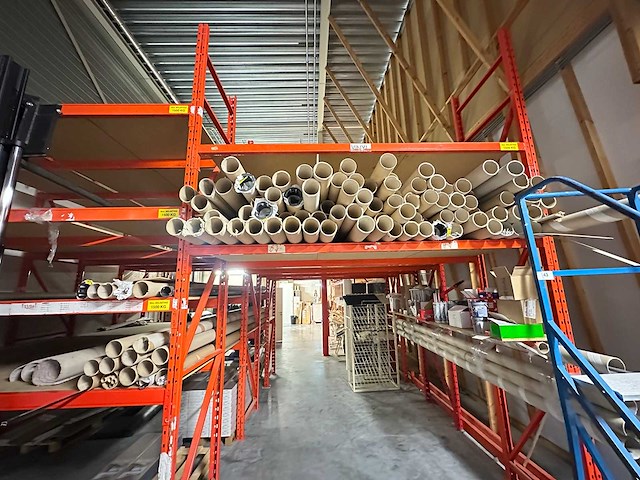 Magazijnstelling - afbeelding 3 van  5