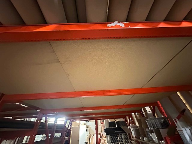 Magazijnstelling - afbeelding 4 van  5