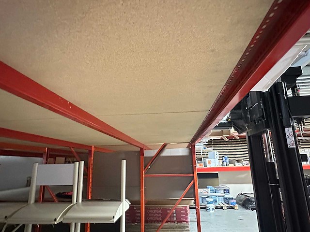 Magazijnstelling - afbeelding 6 van  8