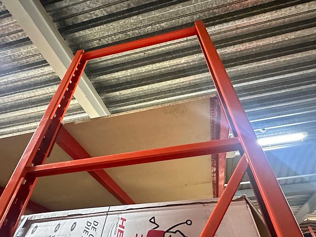 Magazijnstelling - afbeelding 7 van  8