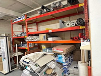 Magazijnstelling - afbeelding 1 van  8