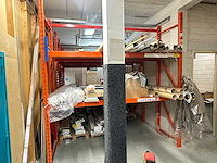 Magazijnstelling - afbeelding 2 van  8