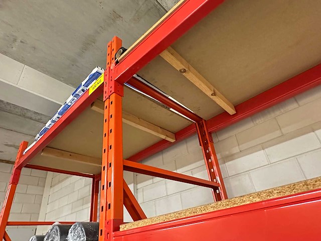 Magazijnstelling - afbeelding 3 van  8