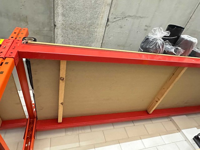 Magazijnstelling - afbeelding 7 van  8