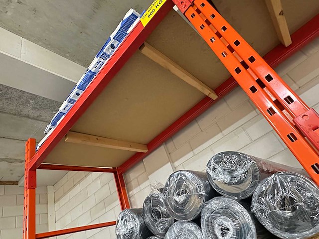 Magazijnstelling - afbeelding 8 van  8