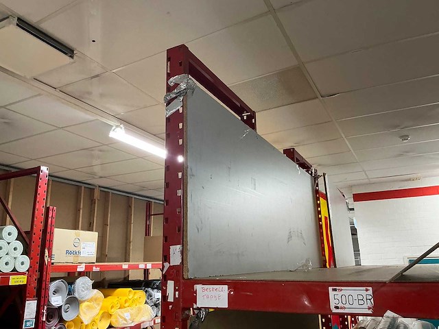 Magazijnstelling - afbeelding 11 van  13