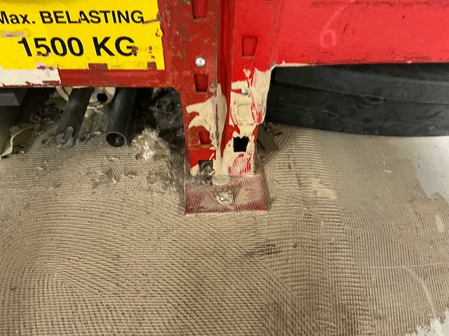 Magazijnstelling - afbeelding 13 van  13