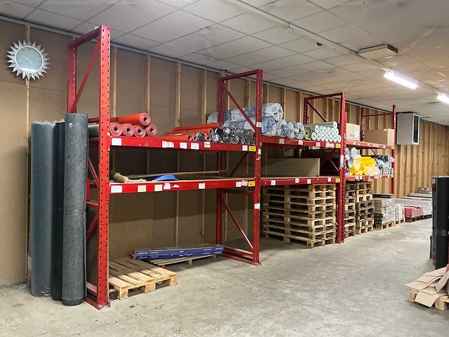 Magazijnstelling - afbeelding 2 van  13