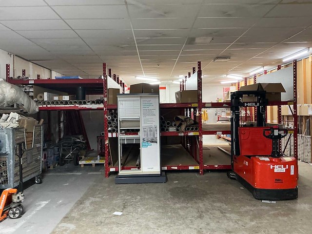 Magazijnstelling - afbeelding 3 van  13
