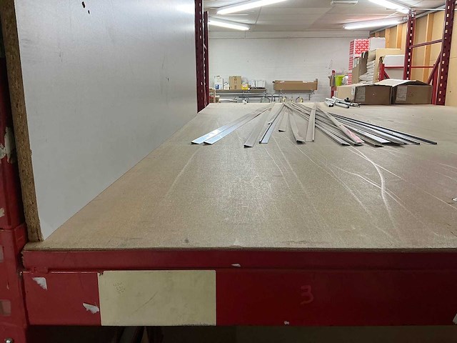 Magazijnstelling - afbeelding 4 van  13