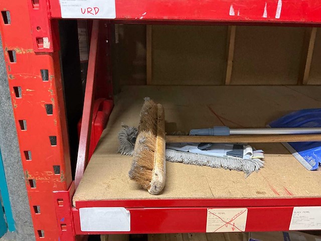 Magazijnstelling - afbeelding 9 van  13