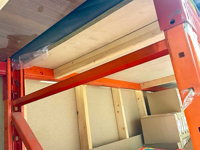 Magazijnstelling - afbeelding 2 van  6