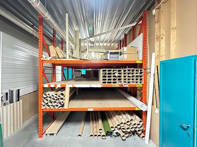 Magazijnstelling - afbeelding 3 van  6