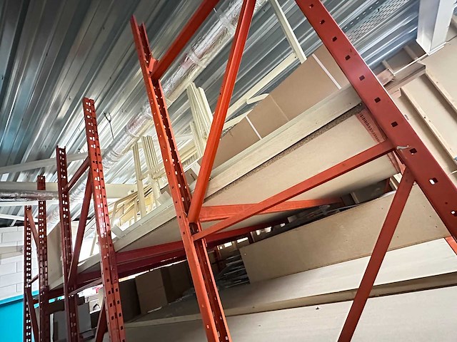 Magazijnstelling - afbeelding 4 van  6