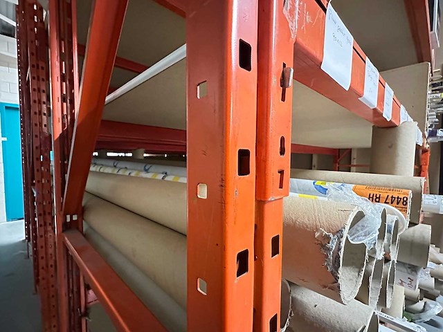 Magazijnstelling - afbeelding 5 van  6