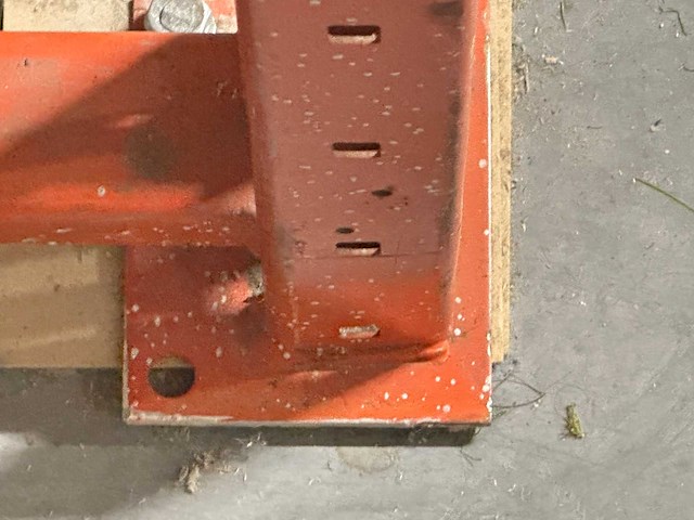 Magazijnstelling - afbeelding 6 van  6