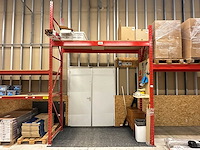 Magazijnstelling - afbeelding 2 van  6