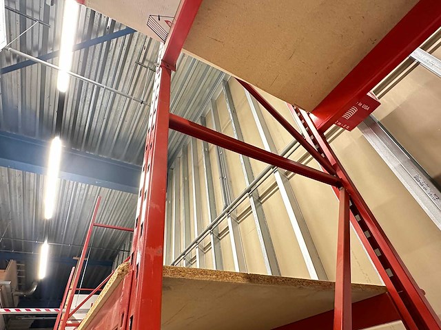 Magazijnstelling - afbeelding 4 van  6