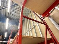 Magazijnstelling - afbeelding 4 van  6