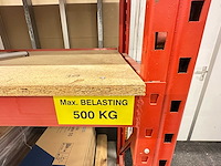 Magazijnstelling - afbeelding 5 van  6