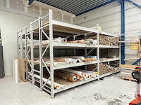 Magazijnstelling - afbeelding 1 van  6