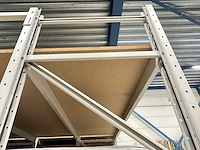 Magazijnstelling - afbeelding 2 van  6