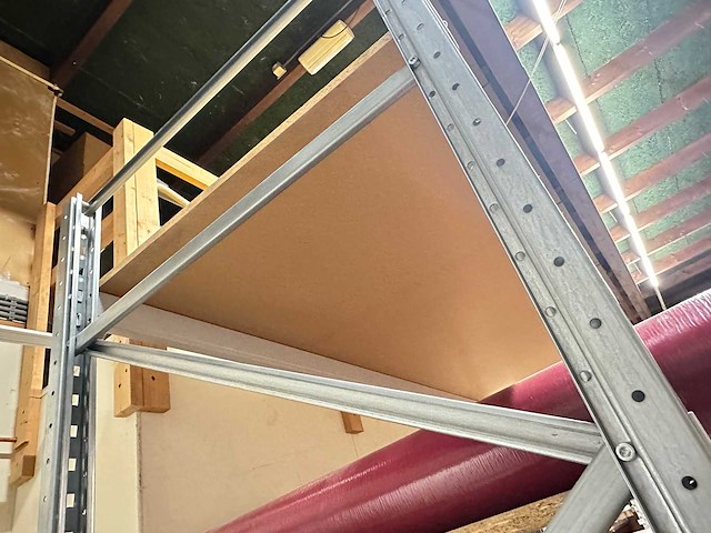 Magazijnstelling - afbeelding 2 van  4