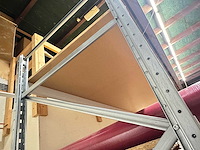 Magazijnstelling - afbeelding 2 van  4