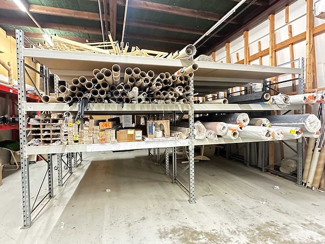 Magazijnstelling - afbeelding 1 van  6