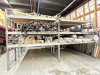 Magazijnstelling - afbeelding 1 van  6