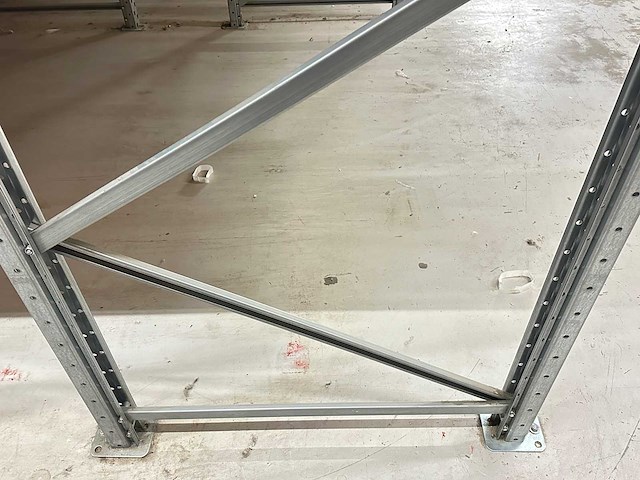 Magazijnstelling - afbeelding 2 van  6