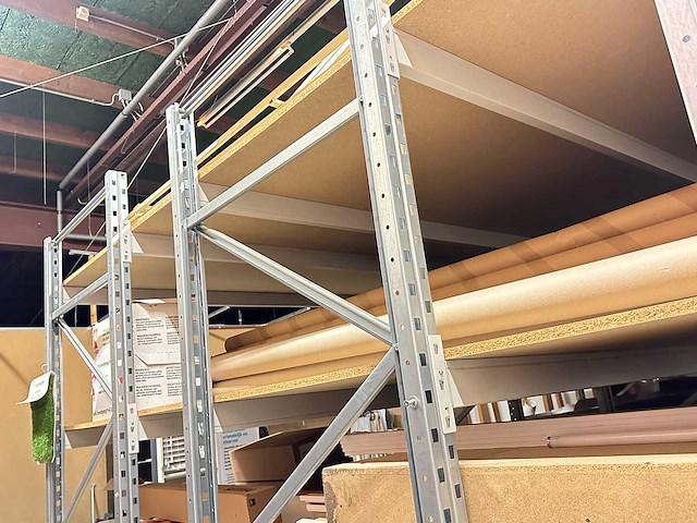 Magazijnstelling - afbeelding 3 van  6