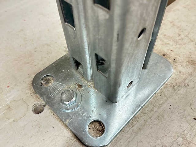 Magazijnstelling - afbeelding 5 van  6