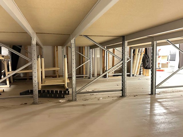 Magazijnstelling - afbeelding 6 van  6