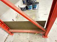 Magazijnstelling - afbeelding 2 van  5