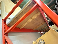 Magazijnstelling - afbeelding 3 van  5