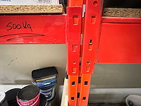 Magazijnstelling - afbeelding 4 van  5