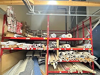 Magazijnstelling - afbeelding 1 van  5