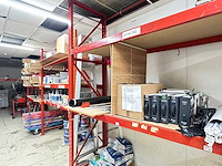 Magazijnstelling - afbeelding 1 van  6